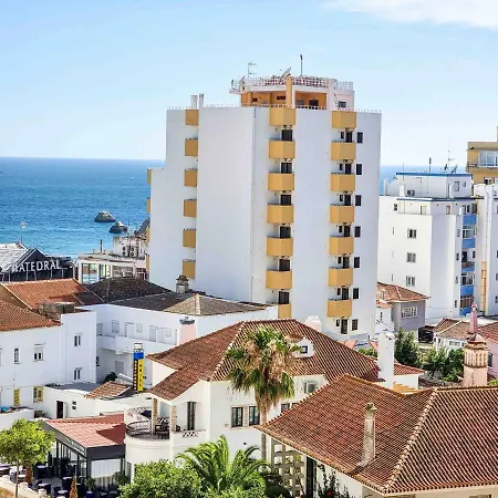 Rocha Candimar Harmony Apartamento