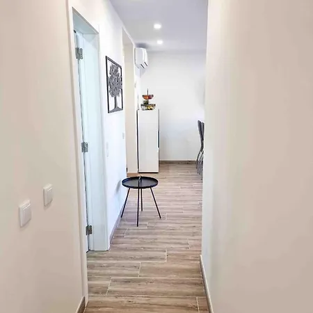 Rocha Candimar Harmony Portimão