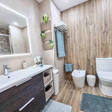 Apartamento Rocha Candimar Harmony