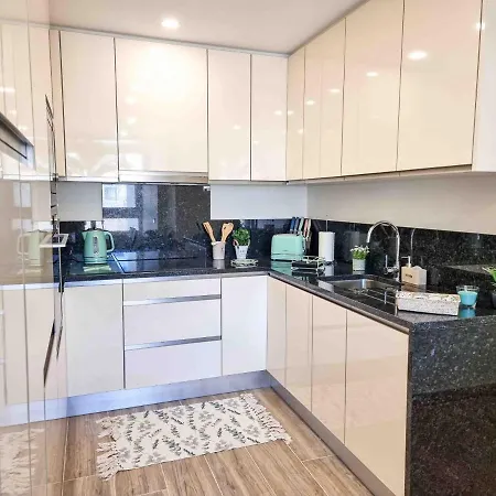 Rocha Candimar Harmony Apartamento *