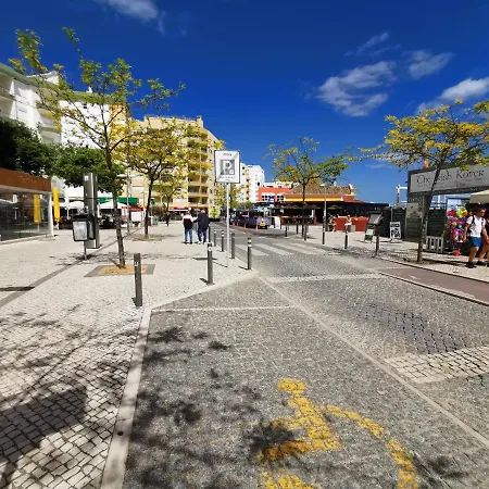 Apartamento Rocha Candimar Harmony *