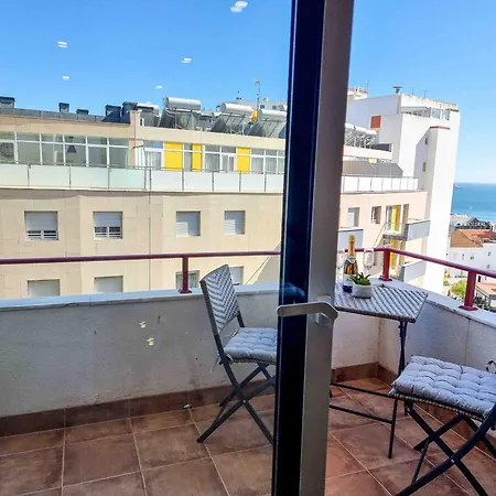 Rocha Candimar Harmony Apartamento