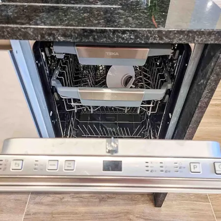 Rocha Candimar Harmony Apartamento *