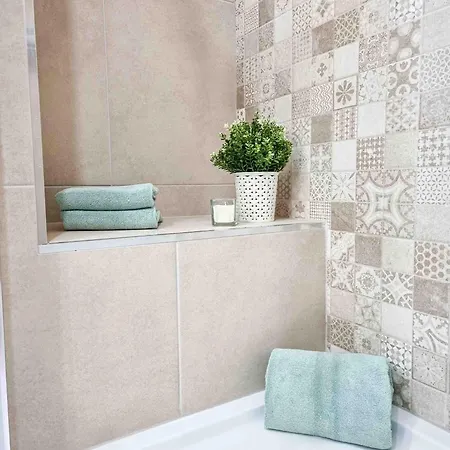 Apartamento Rocha Candimar Harmony