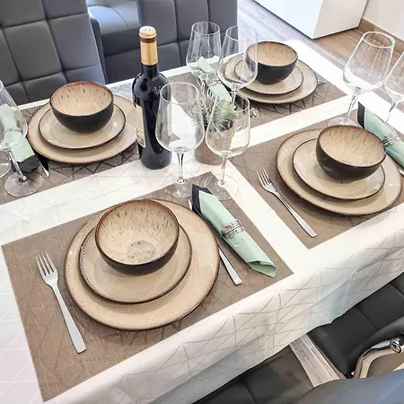 Rocha Candimar Harmony Apartamento *