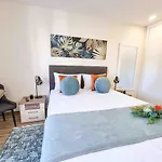 Rocha Candimar Harmony Apartament Portimão