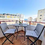 Rocha Candimar Harmony Apartament