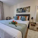 Rocha Candimar Harmony Apartament Portimão