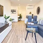 Rocha Candimar Harmony شقة بورتيماو