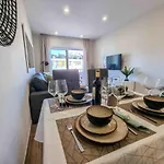 Rocha Candimar Harmony Portimão