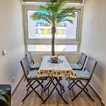 Rocha Candimar Harmony Portimão