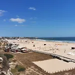 Rocha Candimar Harmony Apartament