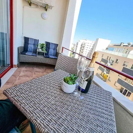 Rocha Candimar Harmony Apartamento