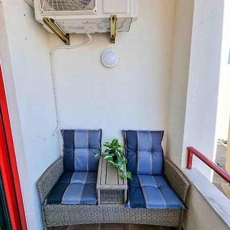 Apartamento Rocha Candimar Harmony Portimão