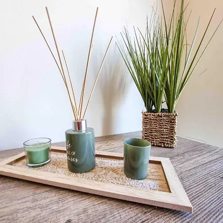 Διαμέρισμα Rocha Candimar Harmony *