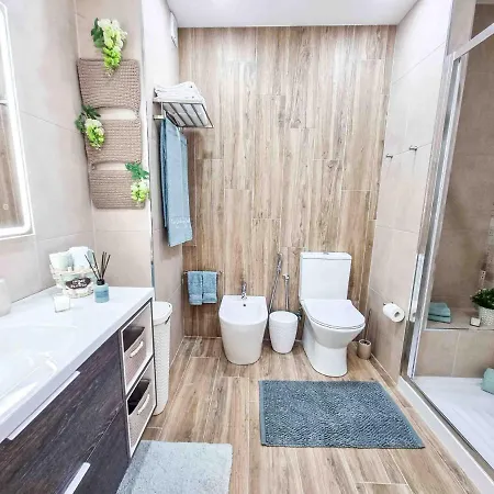 Apartamento Rocha Candimar Harmony Portimão