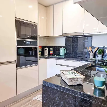 Rocha Candimar Harmony Apartamento *