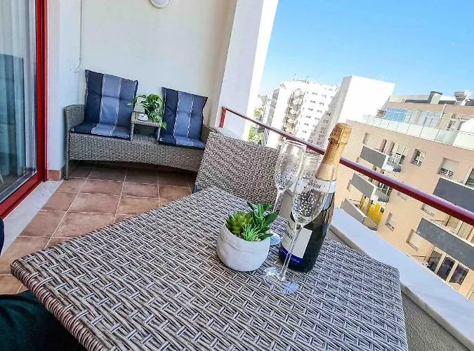 Rocha Candimar Harmony Apartment