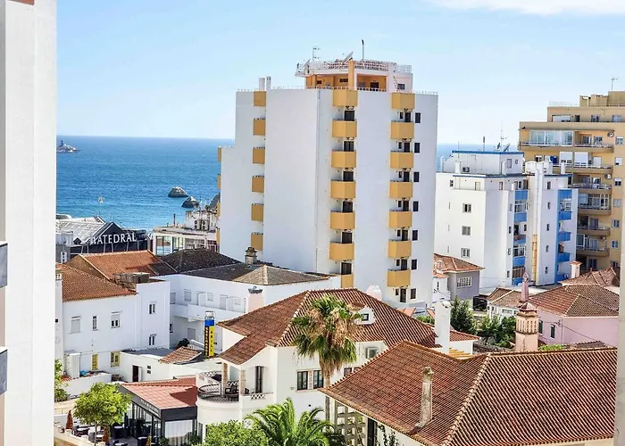 Rocha Candimar Harmony Apartment