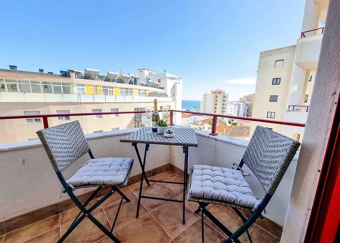 Rocha Candimar Harmony Apartment