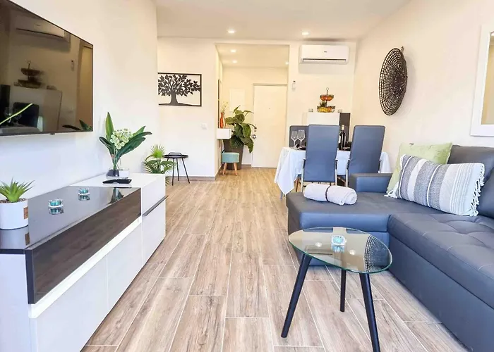 Rocha Candimar Harmony Apartment Portimão