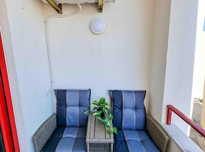 Apartment Rocha Candimar Harmony Portimão