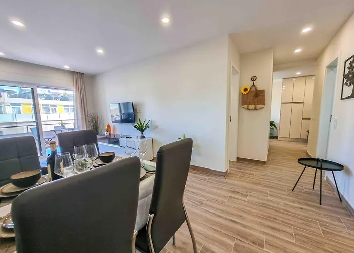 Rocha Candimar Harmony * Portimão