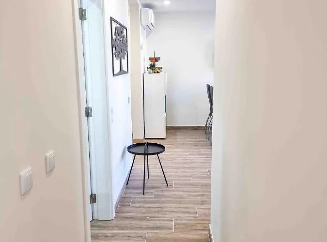 Rocha Candimar Harmony Portimão