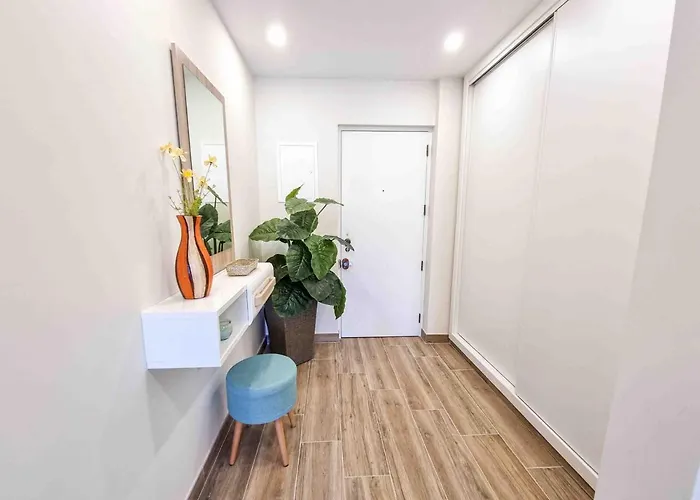 Apartment Rocha Candimar Harmony *