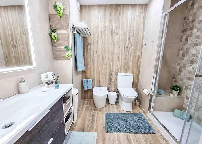 Apartment Rocha Candimar Harmony Portimão