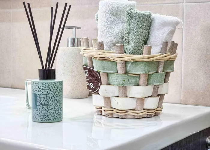 Rocha Candimar Harmony Apartment Portimão