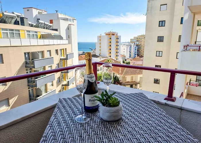 Rocha Candimar Harmony *