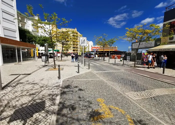 Apartment Rocha Candimar Harmony *