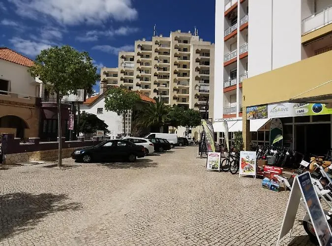 Rocha Candimar Harmony Portimão