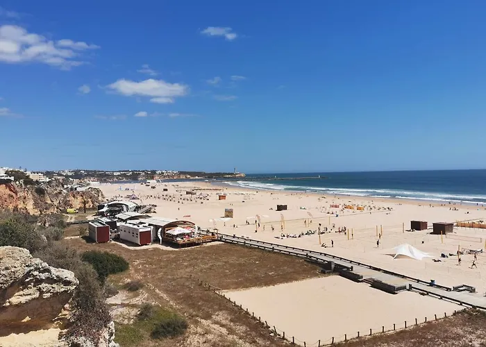 Rocha Candimar Harmony Apartment