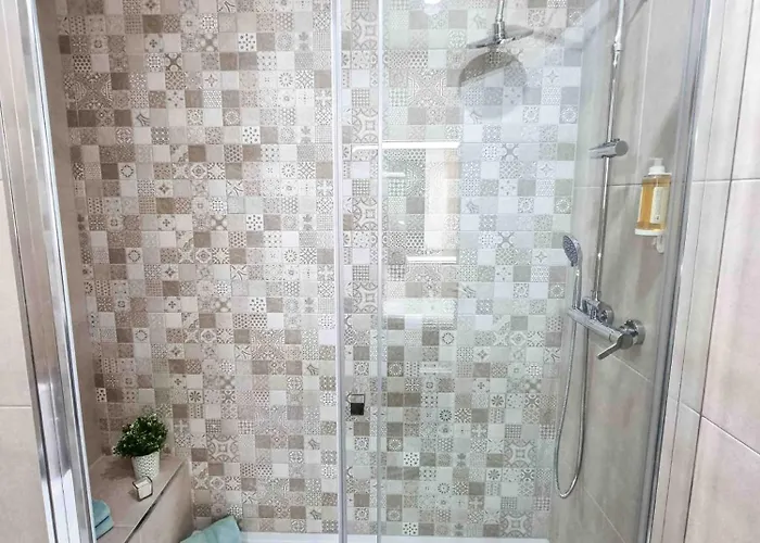 Apartment Rocha Candimar Harmony *