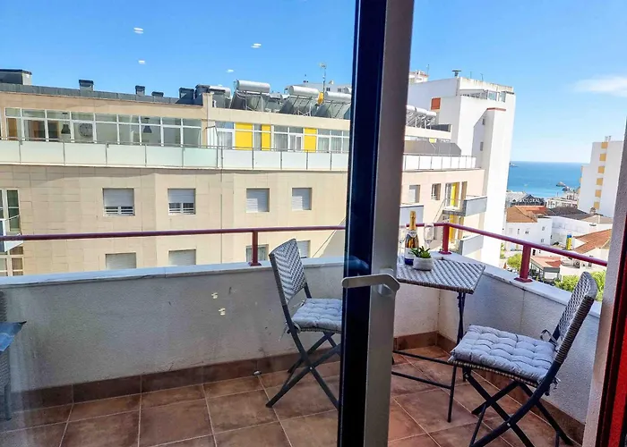 Rocha Candimar Harmony Apartment