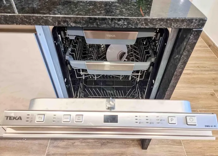 Rocha Candimar Harmony Apartment *