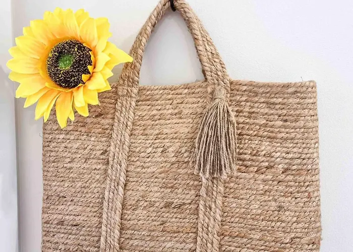 Apartment Rocha Candimar Harmony *