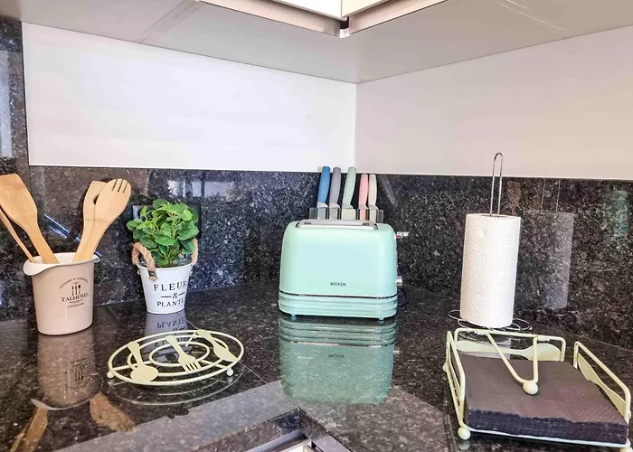 Apartment Rocha Candimar Harmony Portimão