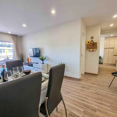 Rocha Candimar Harmony * Портиман