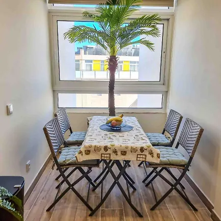 Rocha Candimar Harmony Портиман