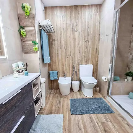 Rocha Candimar Harmony *