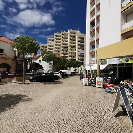 Rocha Candimar Harmony Портиман