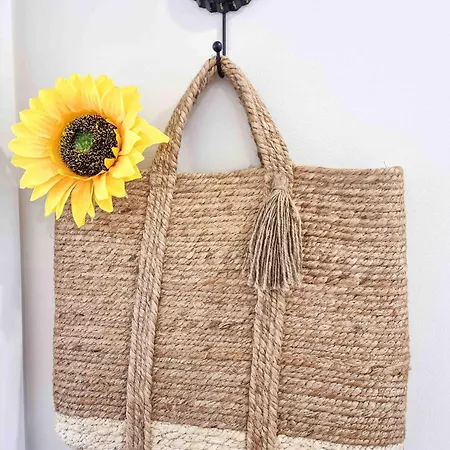 Апартаменты Rocha Candimar Harmony *